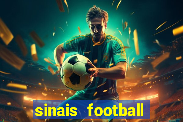 sinais football studio telegram